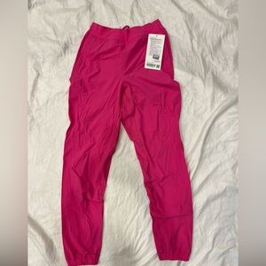 Lululemon Adapted State Joggers